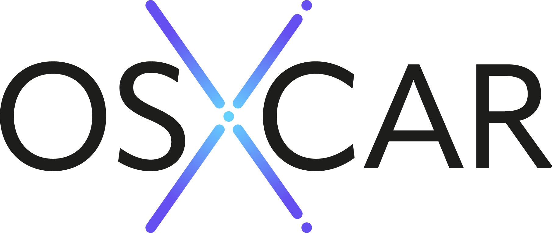 OSxCAR Logo