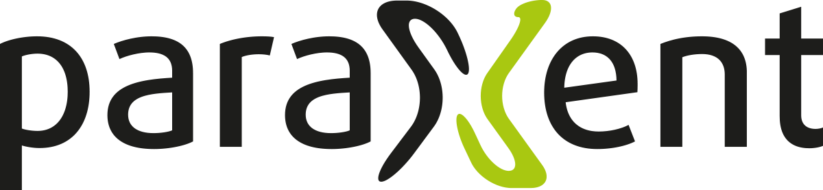 paraXent GmbH Logo